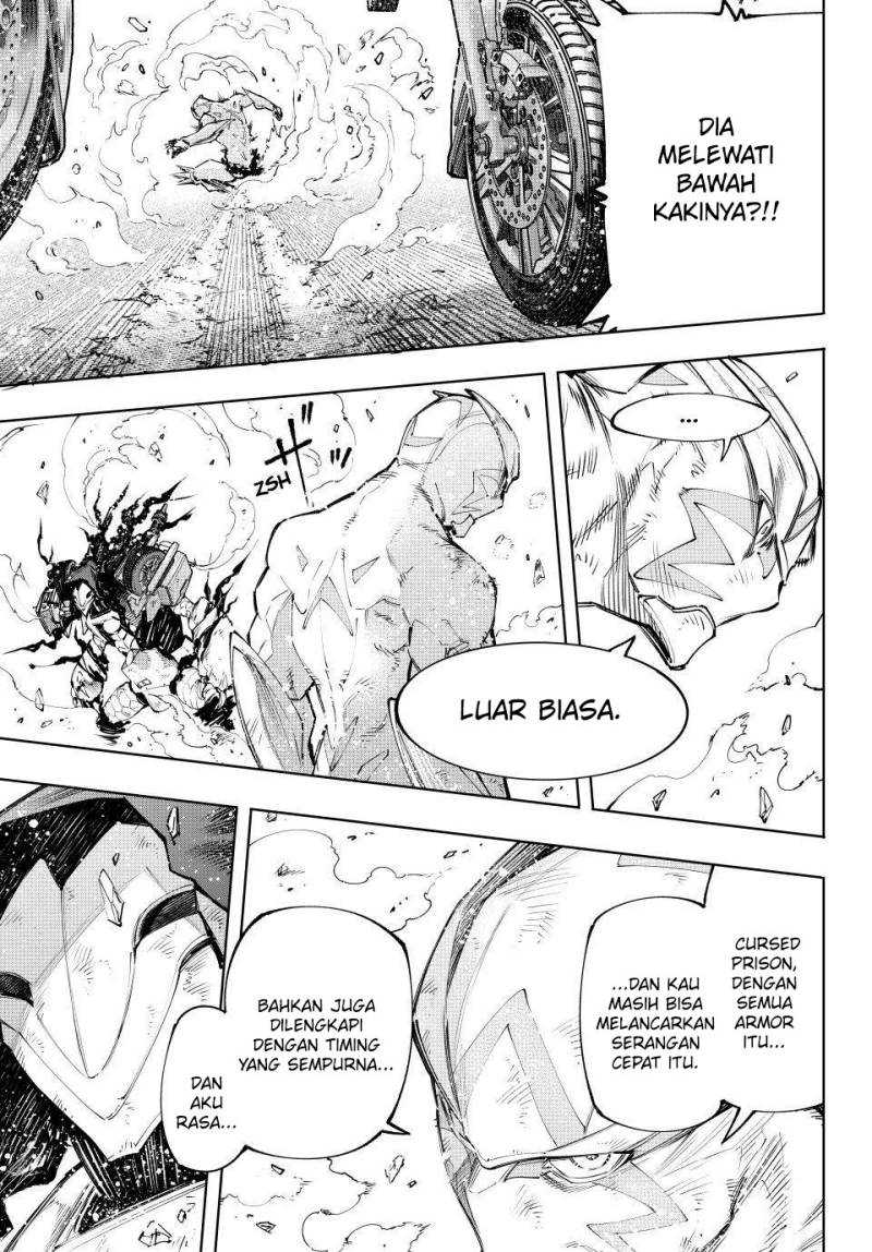 Shangri-La Frontier ~ Kusoge Hunter, Kamige ni Idoman to su~ Chapter 144 Gambar 14