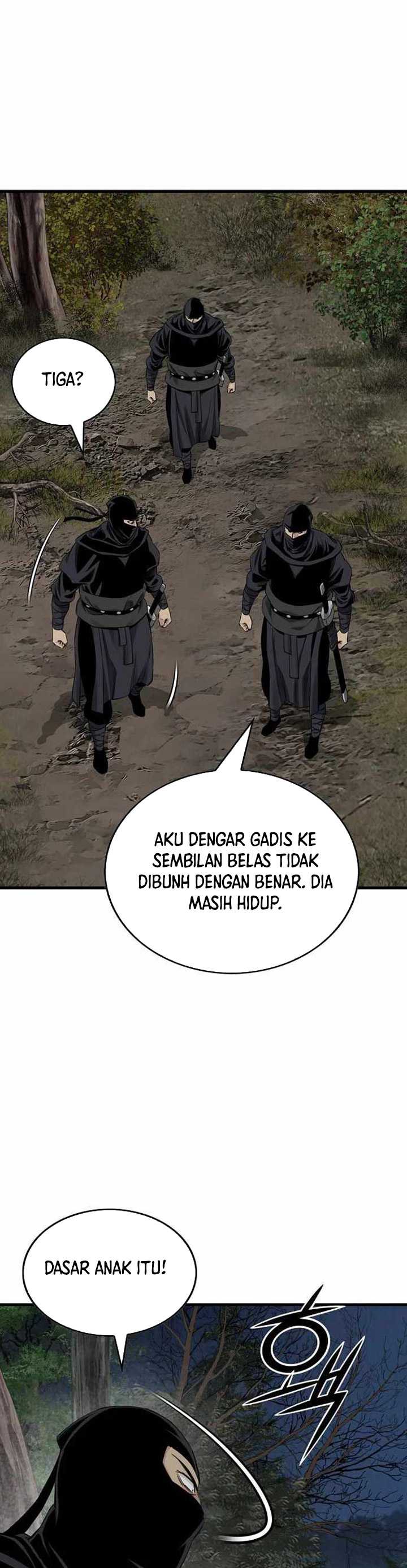 The World’s Best Sect of Dependency Chapter 39 Gambar 31