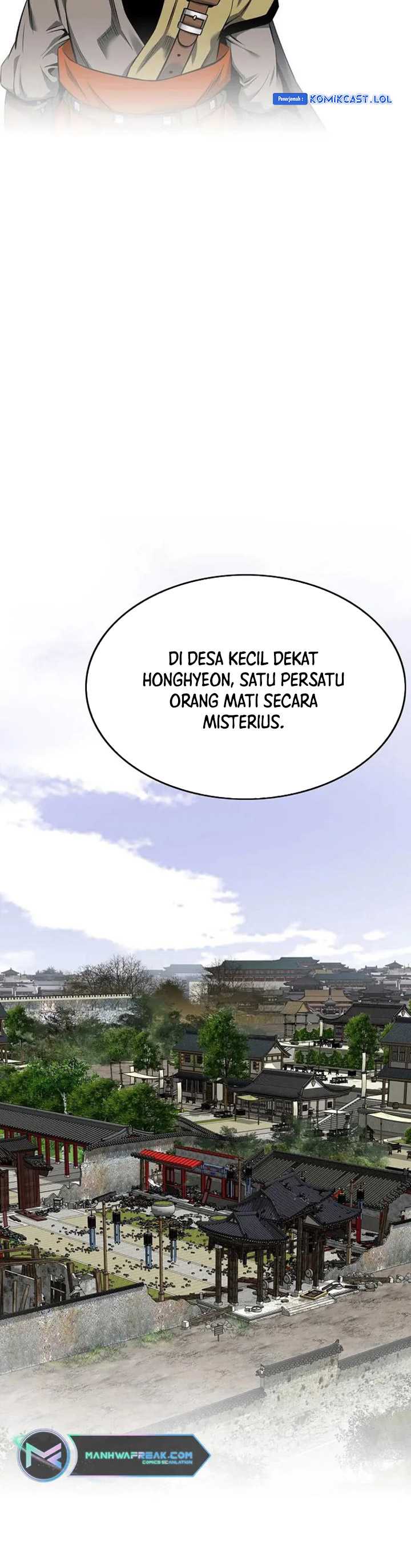 The World’s Best Sect of Dependency Chapter 38 Gambar 29