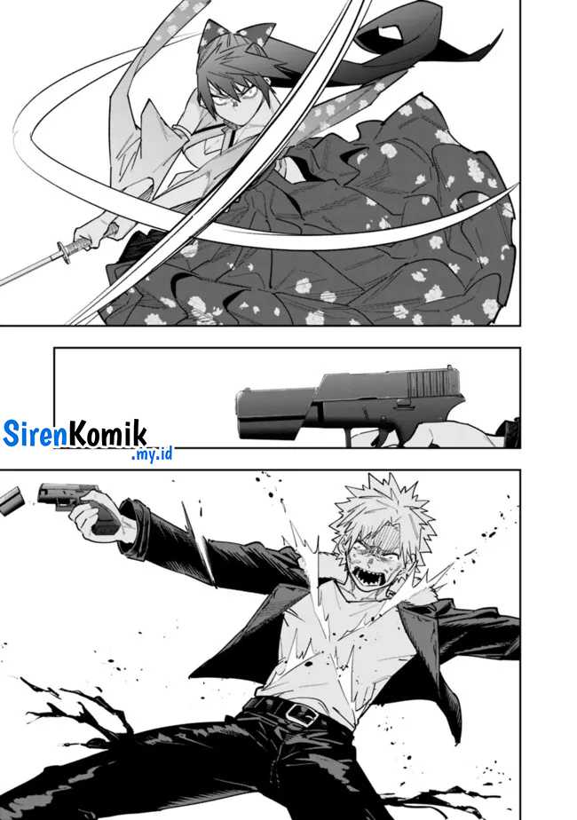 “Shop” Skill Sae Areba, Dungeon-ka Shita Sekai Demo Rakushou da Chapter 20 Gambar 4