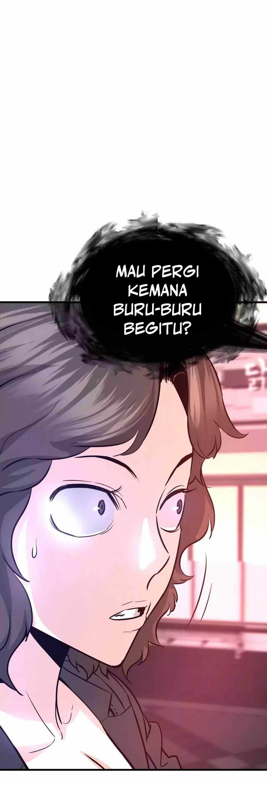 Han Dae Sung Returned From Hell Chapter 67 Gambar 39