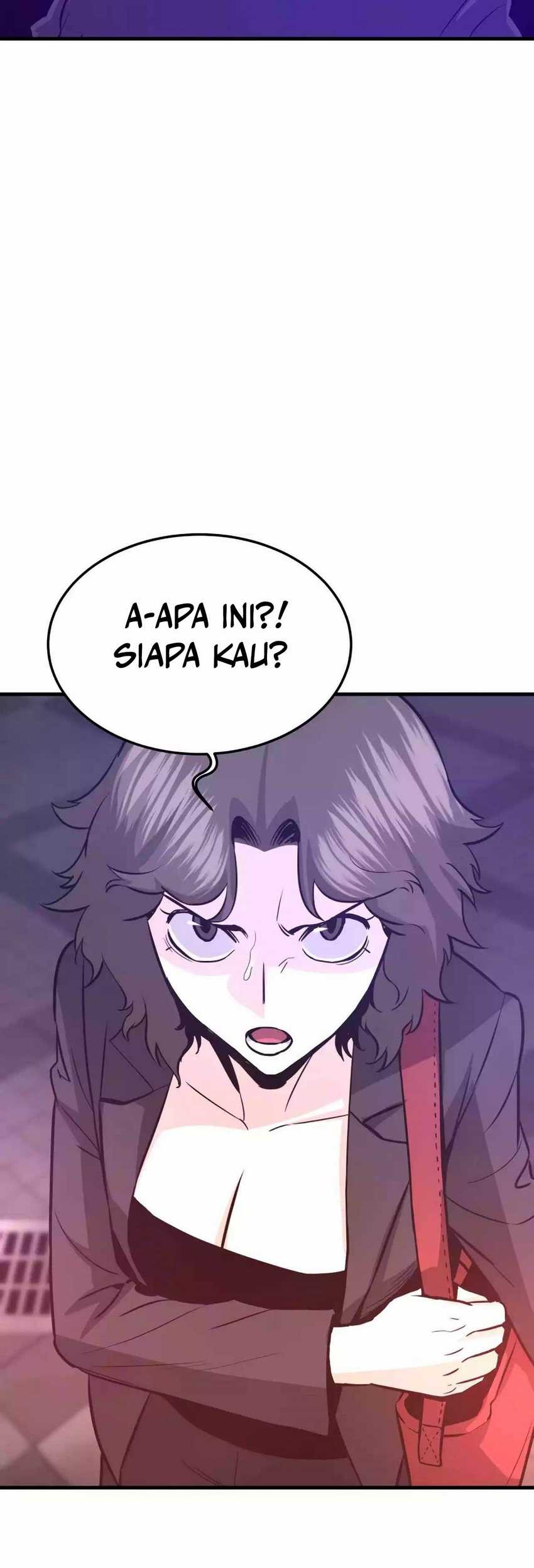 Han Dae Sung Returned From Hell Chapter 67 Gambar 41