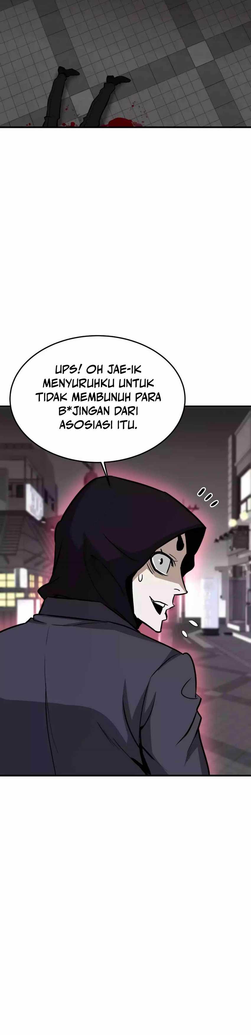 Han Dae Sung Returned From Hell Chapter 67 Gambar 62