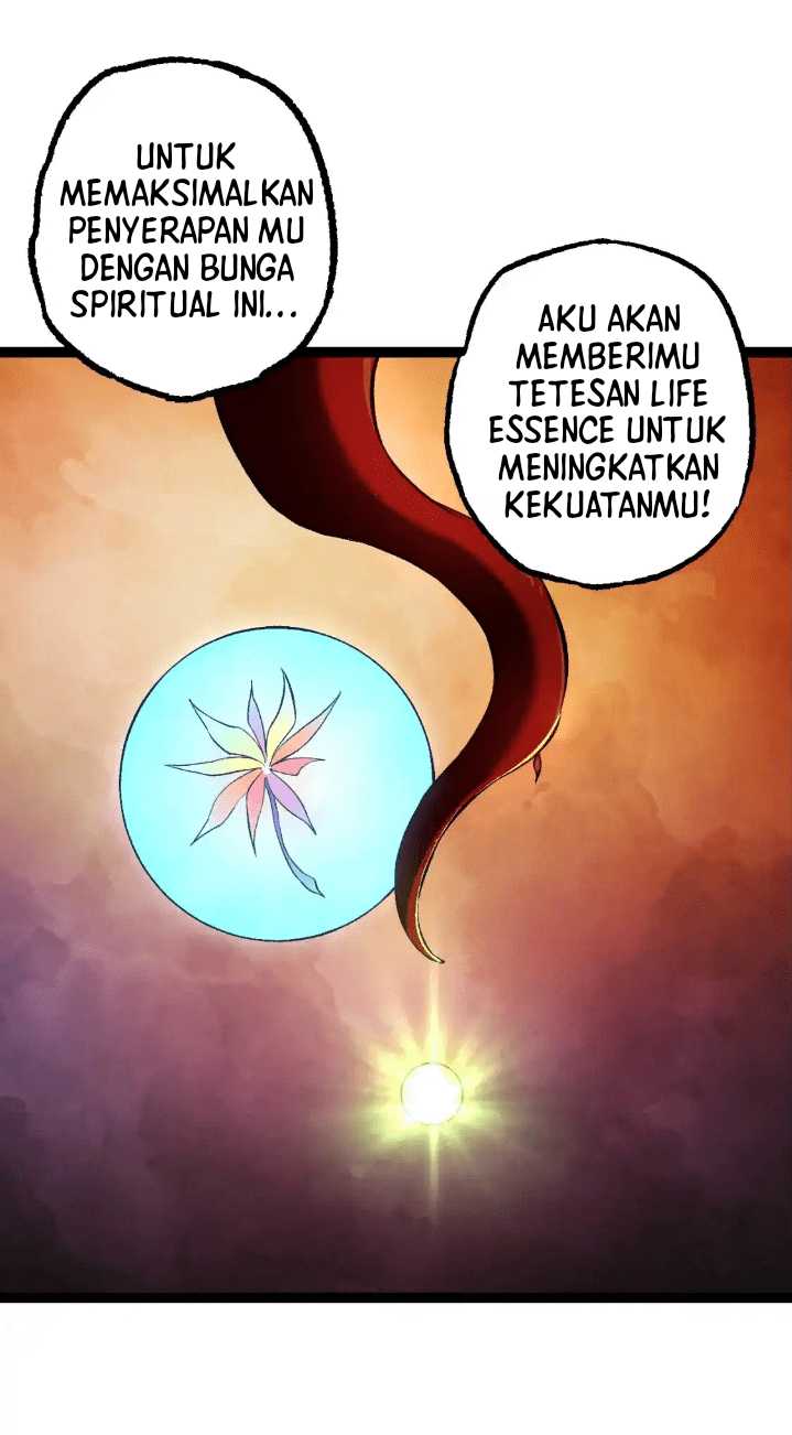 Evolution Begins With A Big Tree Chapter 167 Gambar 4