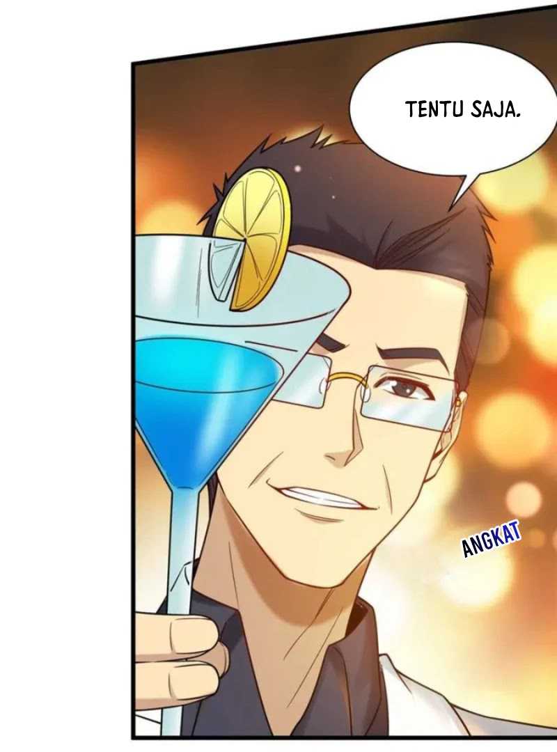 Losing Money to Be a Tycoon Chapter 85 Gambar 14