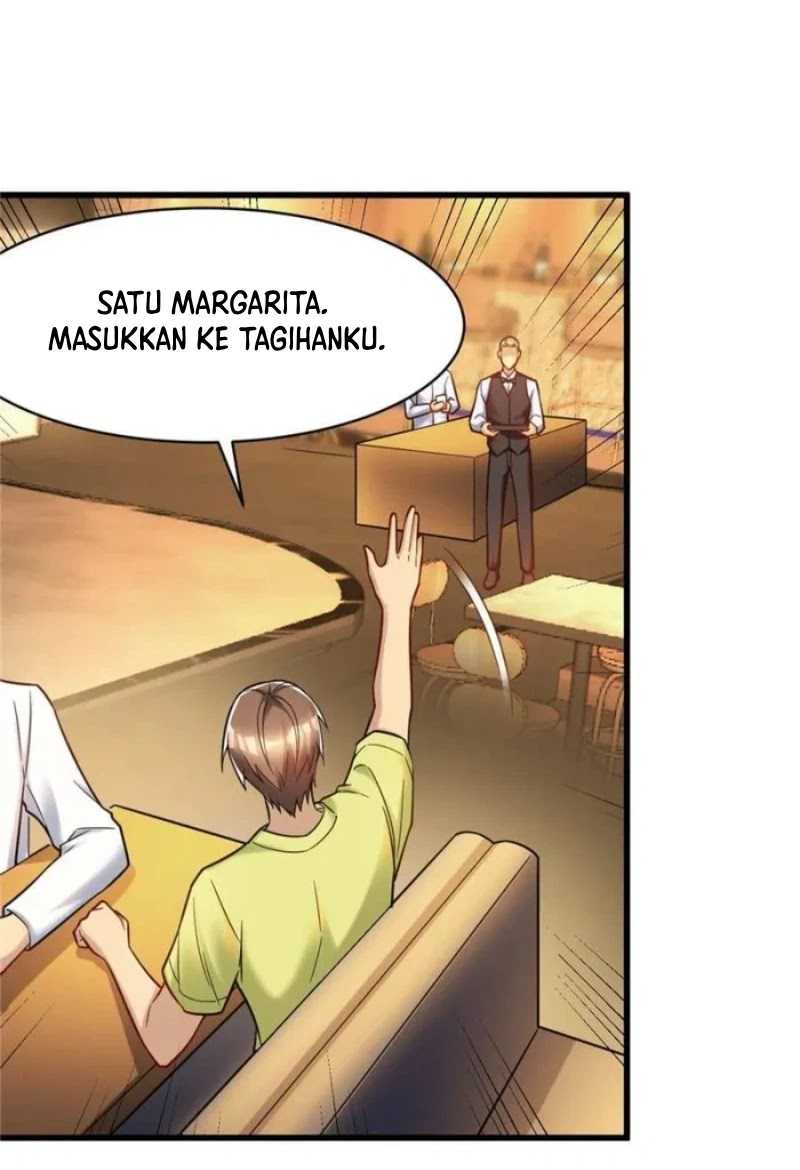 Losing Money to Be a Tycoon Chapter 85 Gambar 35