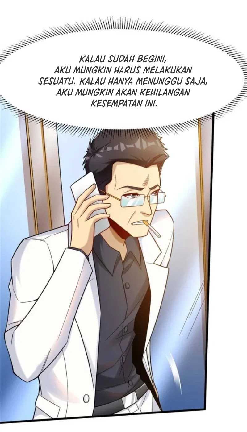 Losing Money to Be a Tycoon Chapter 83 Gambar 35