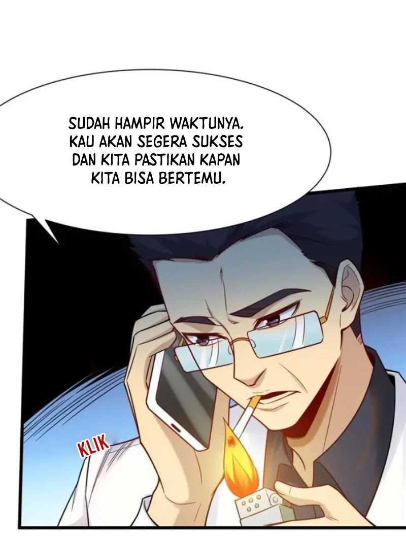 Losing Money to Be a Tycoon Chapter 83 Gambar 36