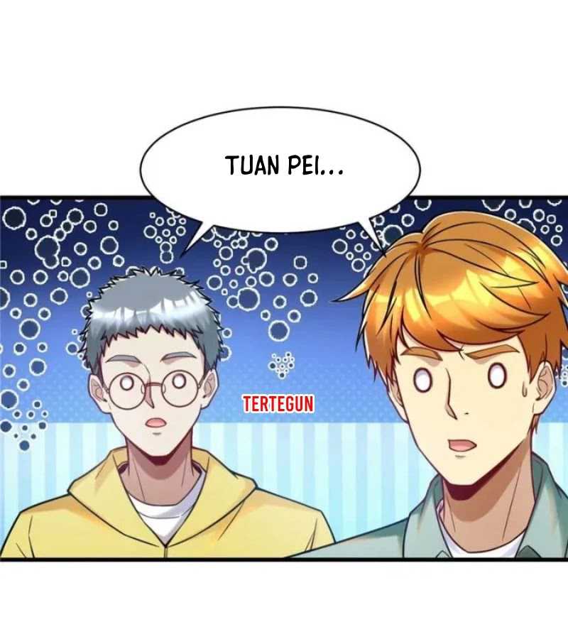 Baca Manhua Losing Money to Be a Tycoon Chapter 82 Gambar 2