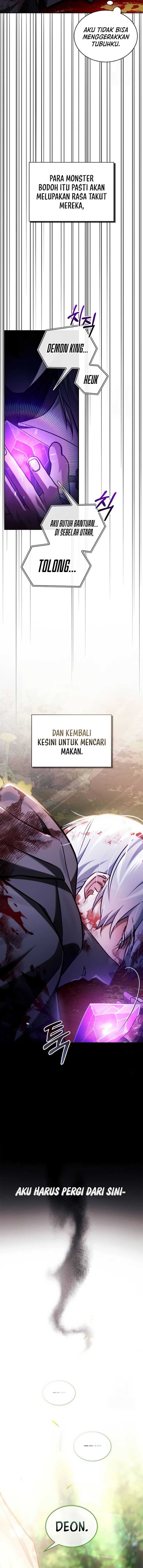 I’m Not That Kind of Talent Chapter 69 Gambar 11