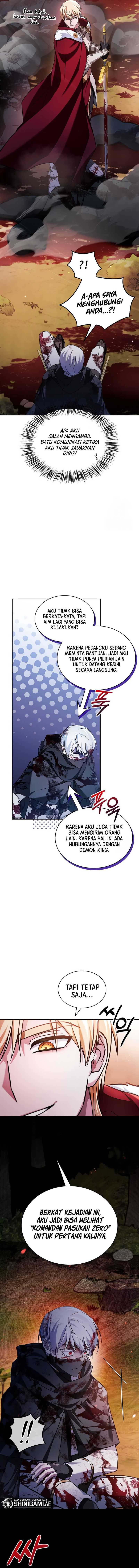 I’m Not That Kind of Talent Chapter 69 Gambar 16