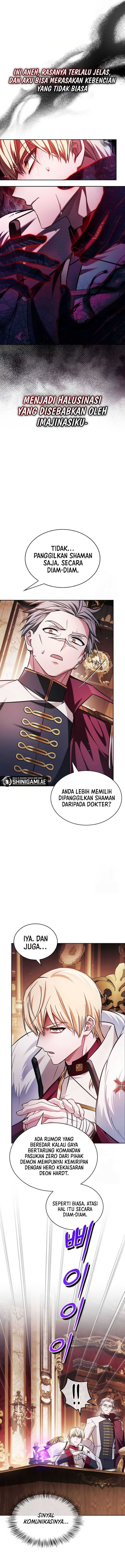 Baca Manhwa I’m Not That Kind of Talent Chapter 69 Gambar 2