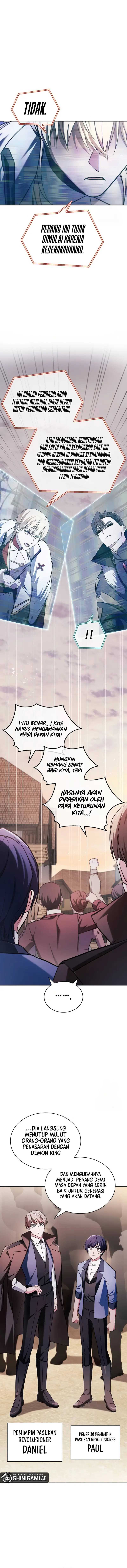 I’m Not That Kind of Talent Chapter 68 Gambar 10