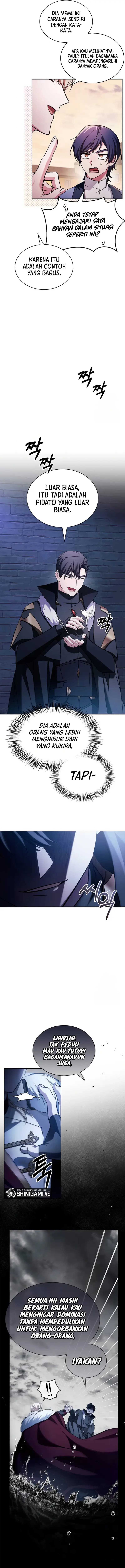 I’m Not That Kind of Talent Chapter 68 Gambar 11