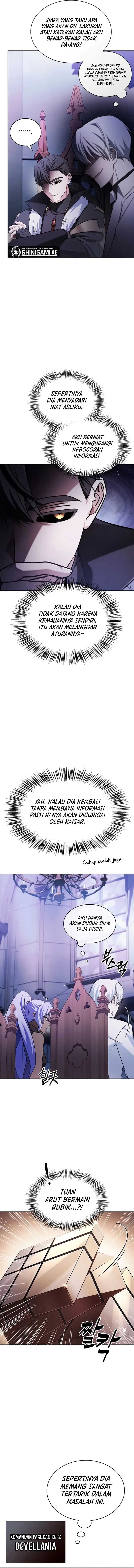 I’m Not That Kind of Talent Chapter 67 Gambar 14