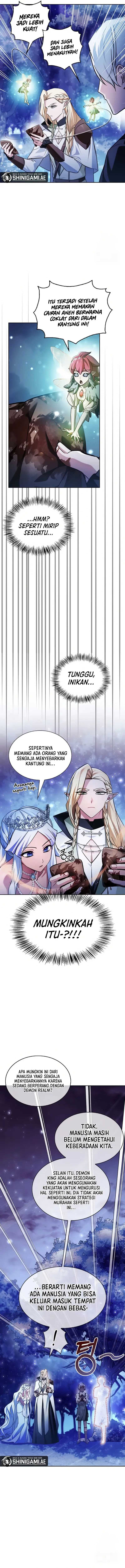 I’m Not That Kind of Talent Chapter 67 Gambar 4