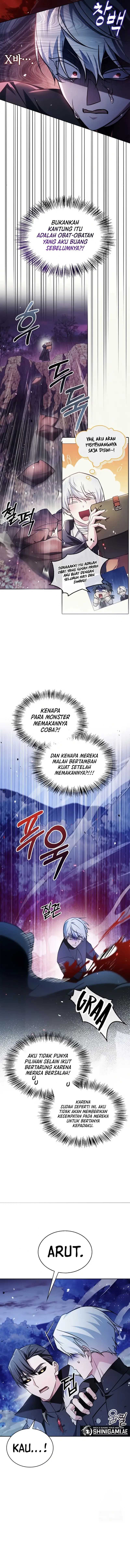 I’m Not That Kind of Talent Chapter 67 Gambar 6