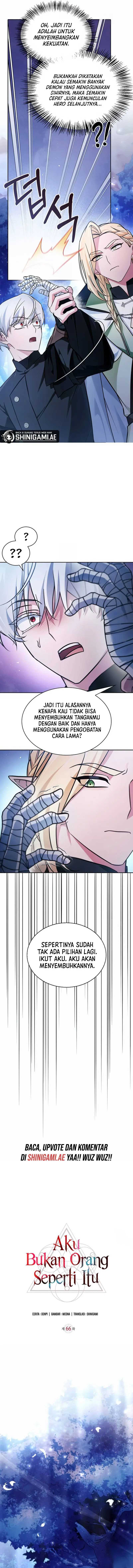 I’m Not That Kind of Talent Chapter 66 Gambar 11