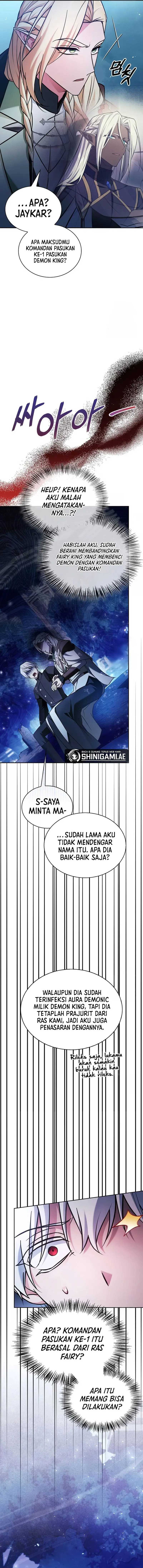 I’m Not That Kind of Talent Chapter 66 Gambar 13