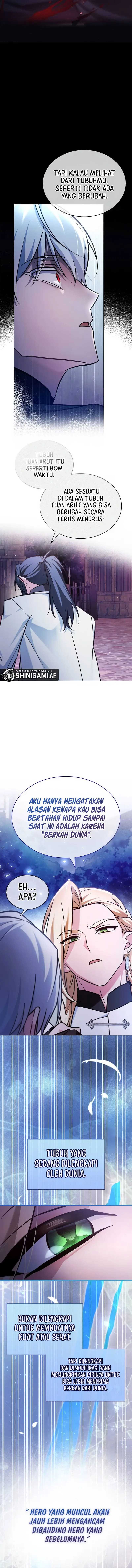 I’m Not That Kind of Talent Chapter 66 Gambar 18