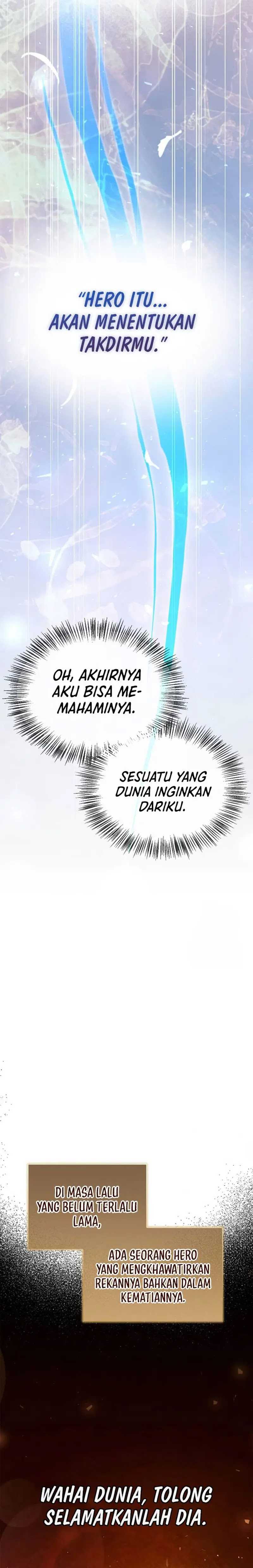 I’m Not That Kind of Talent Chapter 66 Gambar 19