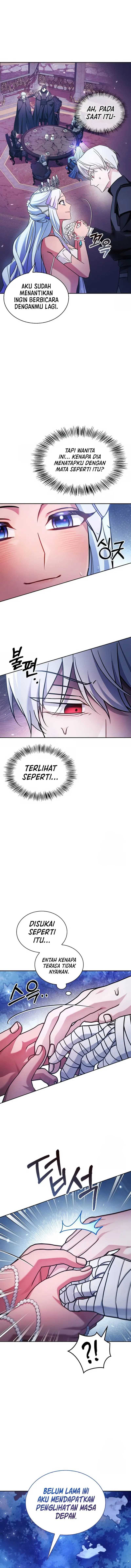 I’m Not That Kind of Talent Chapter 66 Gambar 8