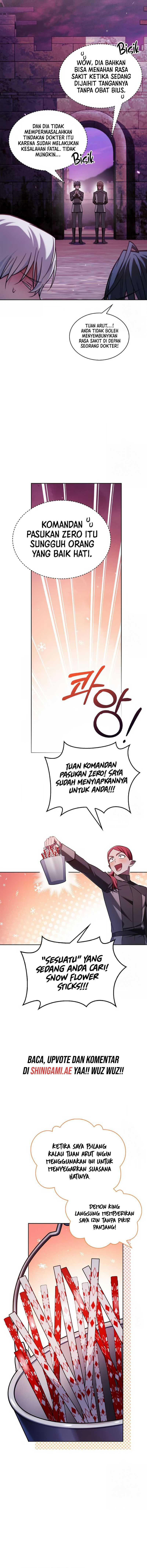 I’m Not That Kind of Talent Chapter 65 Gambar 11