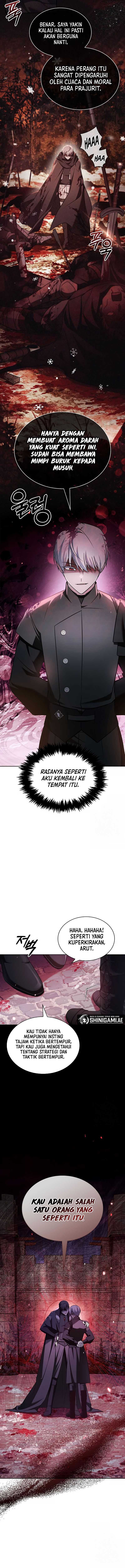 I’m Not That Kind of Talent Chapter 65 Gambar 17