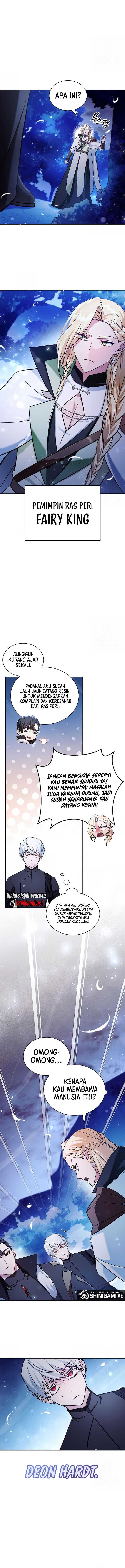 I’m Not That Kind of Talent Chapter 65 Gambar 20