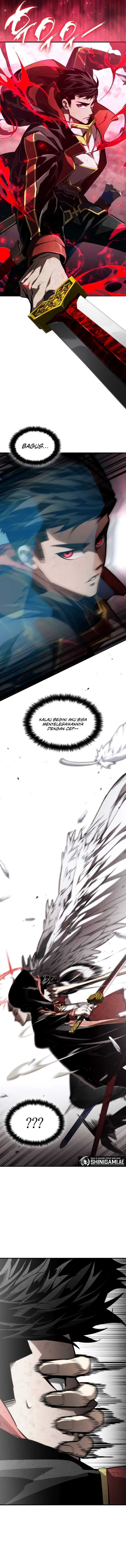 Boundless Necromancer Chapter 70 Gambar 36