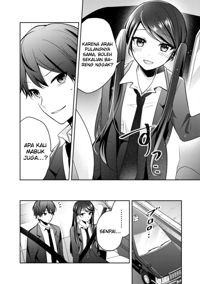 Shachiku Desu Ga Shuzoku Shinka Shite Saikyou E To Itarimasu Chapter 13 Gambar 10