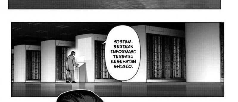 Darwins Game Chapter 119 Gambar 16