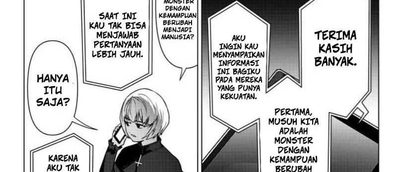 Darwins Game Chapter 119 Gambar 33