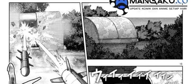 Darwins Game Chapter 119 Gambar 44