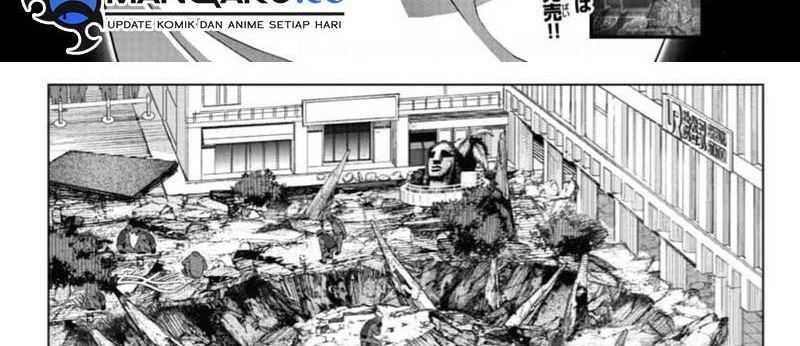 Darwins Game Chapter 119 Gambar 6