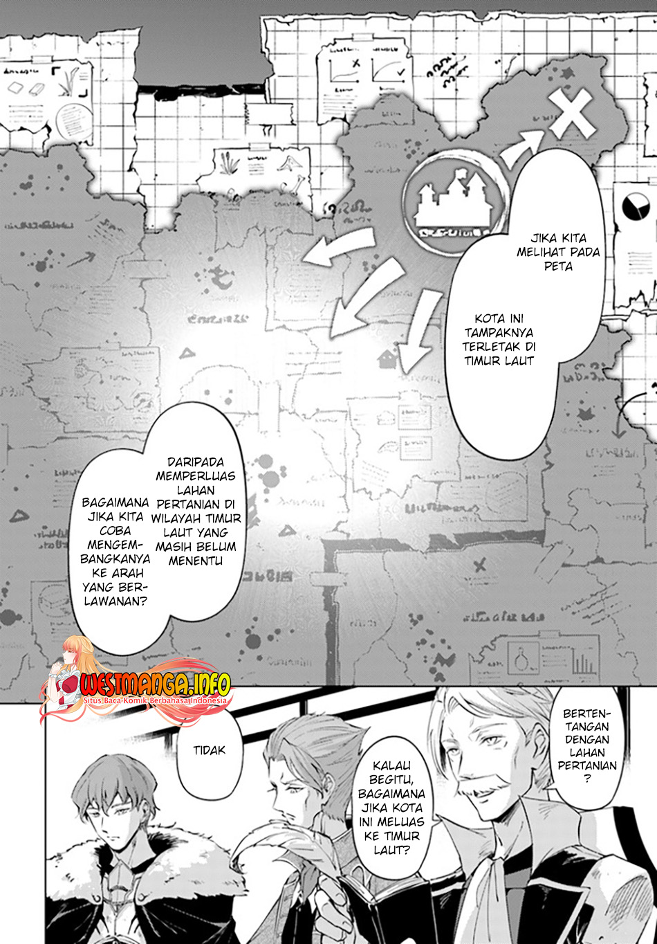 Tono no Kanri o Shite Miyou Chapter 52 Gambar 10