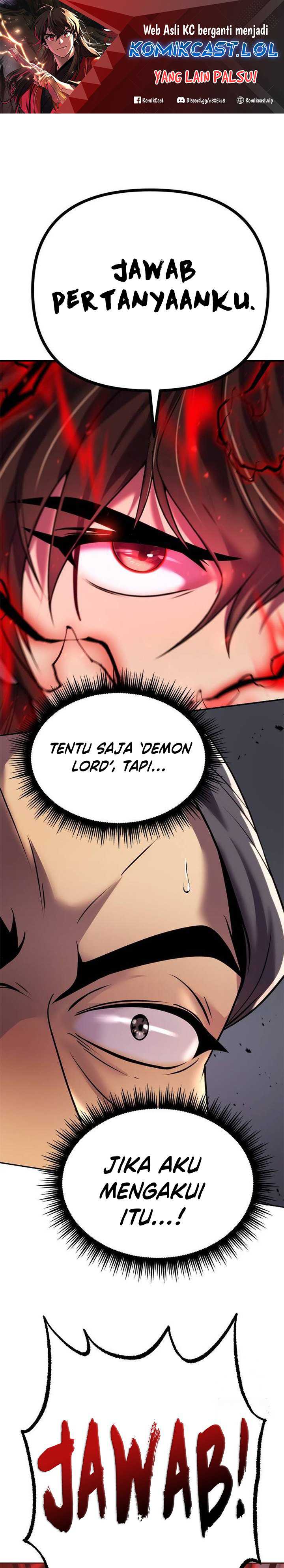 Baca Manhwa Chronicles of the Demon Faction Chapter 54 Gambar 2