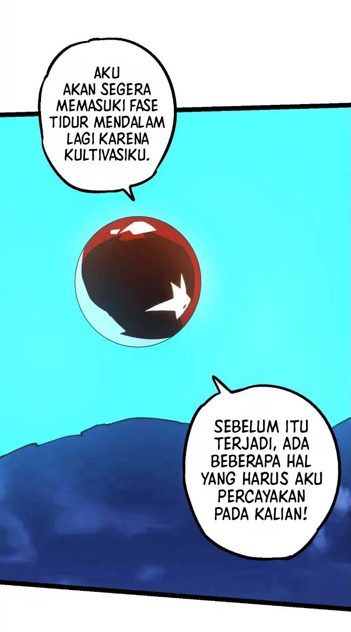 Evolution Begins With A Big Tree Chapter 168 Gambar 27