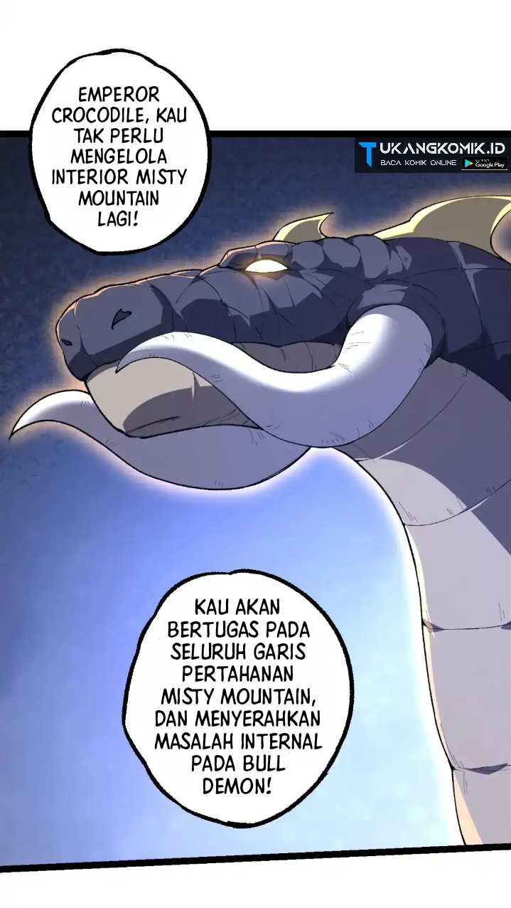 Evolution Begins With A Big Tree Chapter 168 Gambar 30