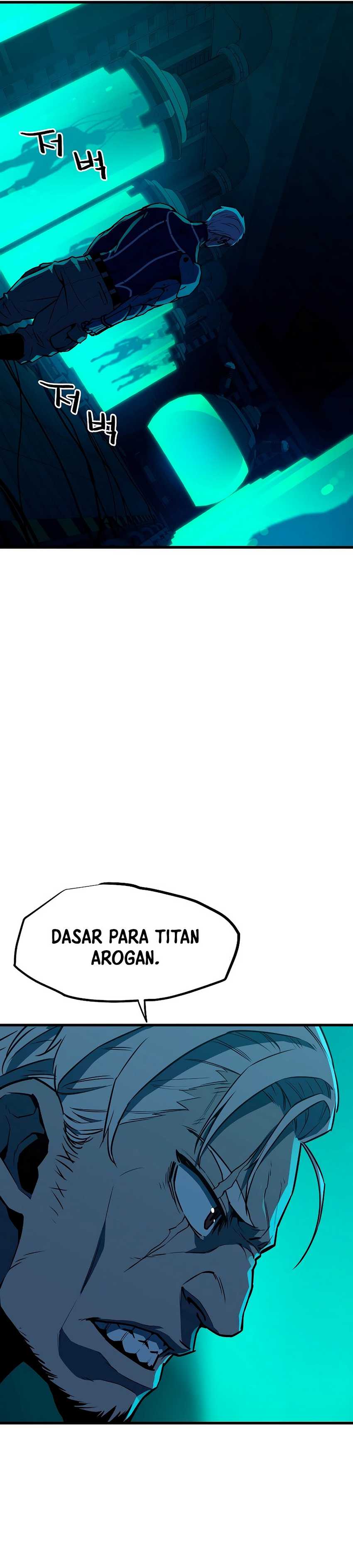 Battle Slime Chapter 3 bahasa Indonesia Gambar 12