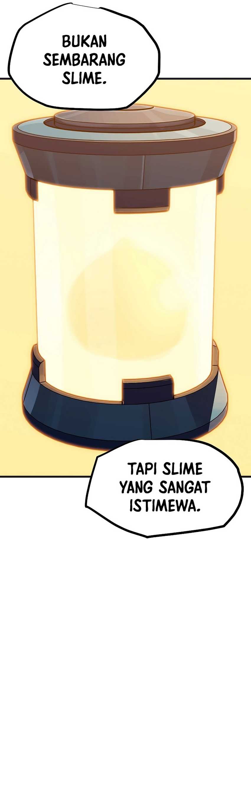 Battle Slime Chapter 3 bahasa Indonesia Gambar 25