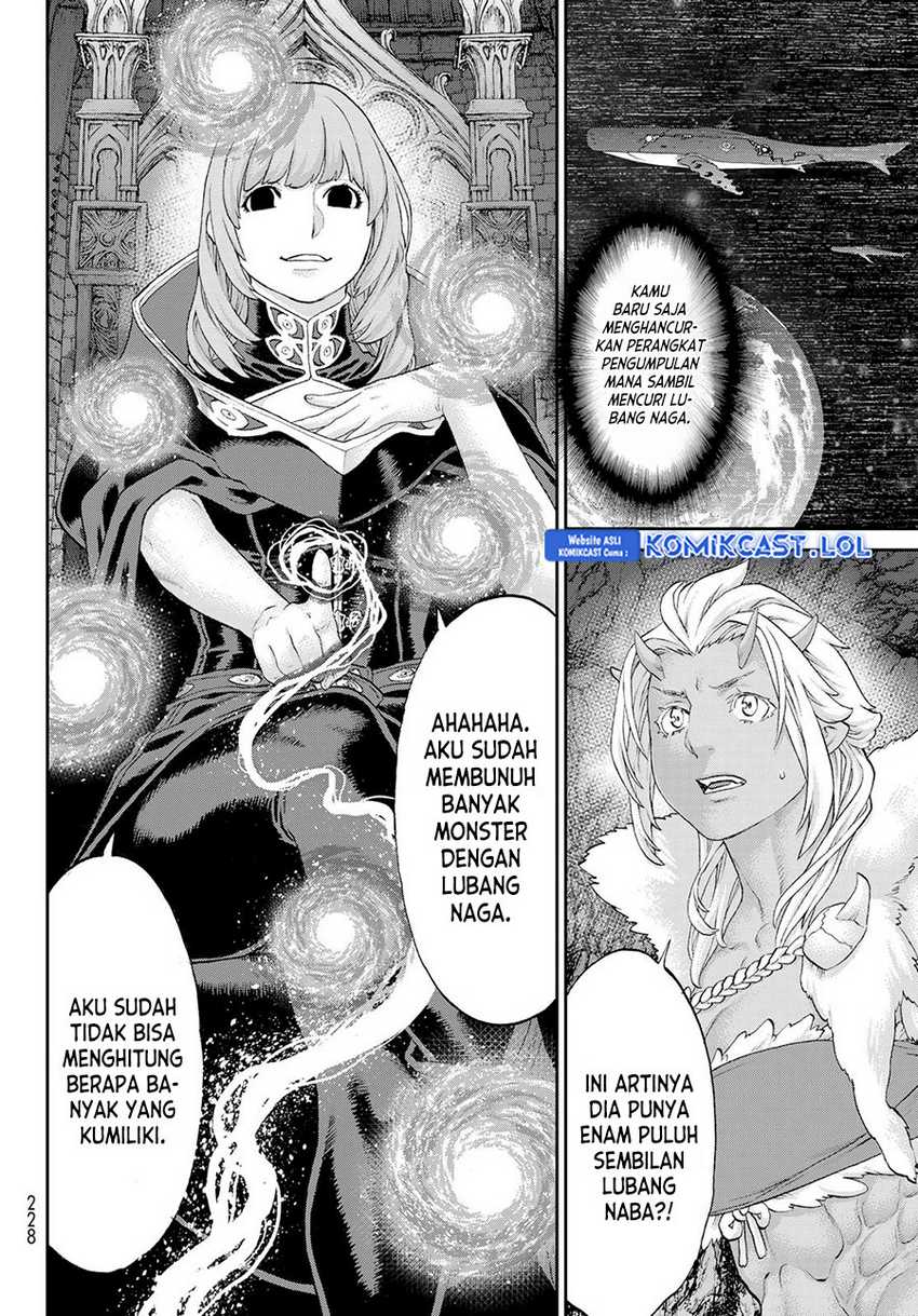 Isekai Putin Chapter 63 Gambar 27