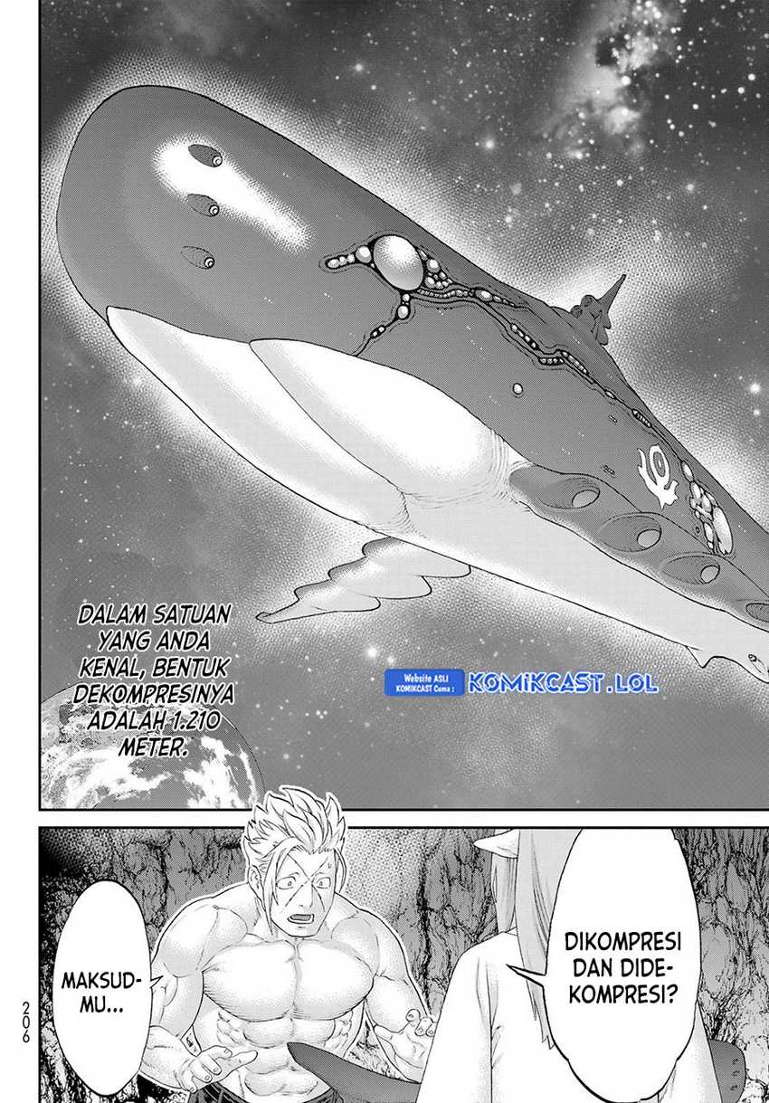 Isekai Putin Chapter 63 Gambar 5