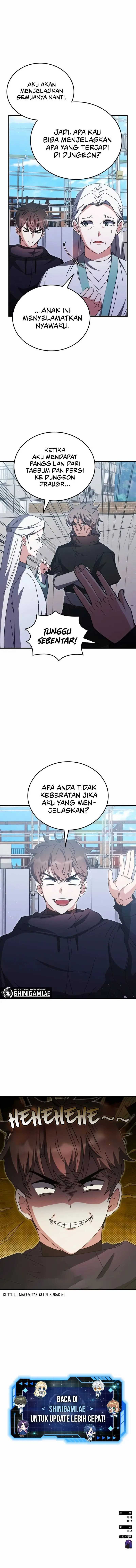 Transcension Academy Chapter 95 Gambar 15