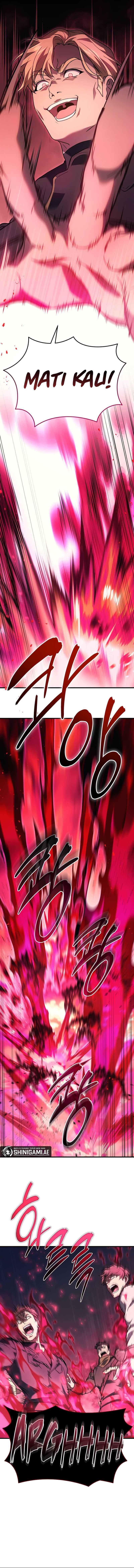 Martial God Regressed to Level 2 Chapter 46 Gambar 12