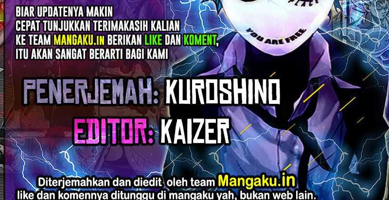 Baca Komik Maken no Daydreamer Chapter 50 Gambar 1