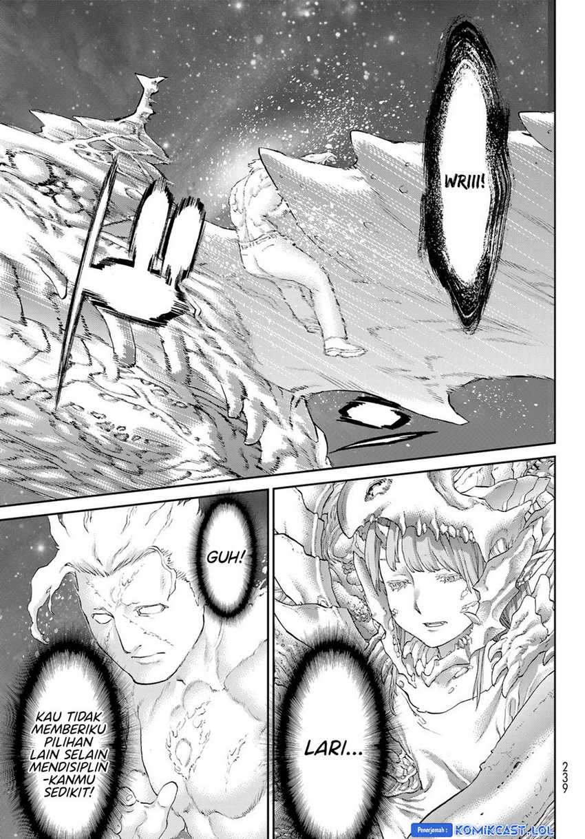 Isekai Putin Chapter 64 Gambar 33