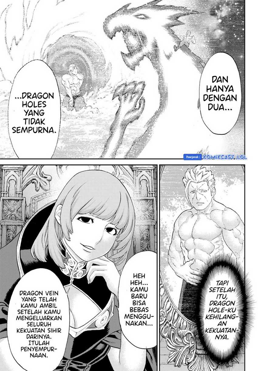 Isekai Putin Chapter 64 Gambar 9