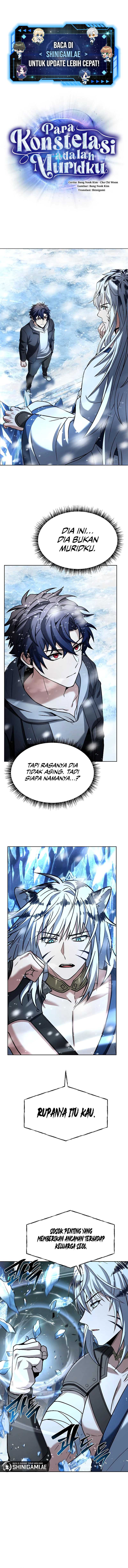 Baca Manhwa The Constellations Are My Disciples Chapter 55 Gambar 2