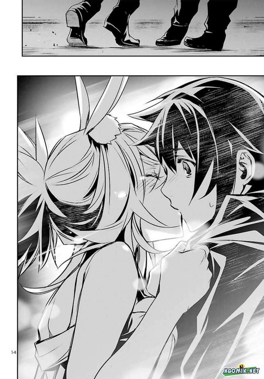 Shinju no Nectar Chapter 70 Gambar 15
